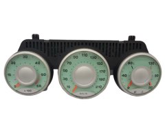 Bloc Compteurs Vitesse C8 807 Ulysse 1490107080 PSA Fiat 18530