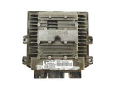 Calculateur 9650517880 9647423380 5WS40049C-T PSA Siemens 18578