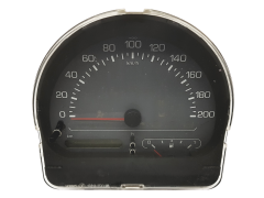 Bloc Compteurs Vitesse Fiat Multipla 46760517 110008871012 29344