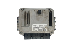 Calculateur 0281012466 9661773880 9653958980 PSA Bosch 46275