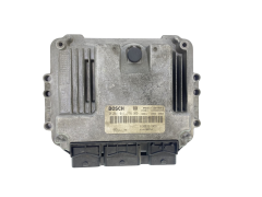 Calculateur 0281011776 8200391966 8200386508 Renault Bosch 63364