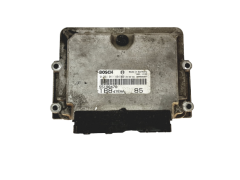 Calculateur 0281011494 55188850 18847EAA Fiat Bosch 