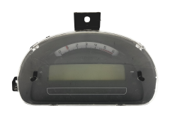 Bloc Compteurs Vitesse Citroen C3 9660225880 D 00 44372