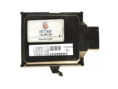 Calculateur 10R-036333 67R-016019 110R-006039 Emer
