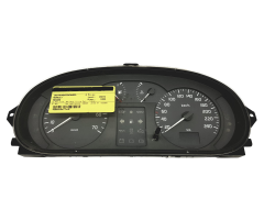 Bloc Compteurs Vitesse Renault Scenic 1 Megane 1 7700427896 C 49637
