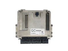 Calculateur 0281031099 23710 4BE0D Nissan Bosch 43248