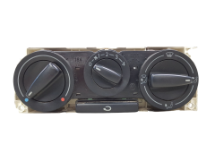 Commande Chauffage VW Transporter T4 7D1819045L Commande Chauffage VW Transporter T4 7D1819045L