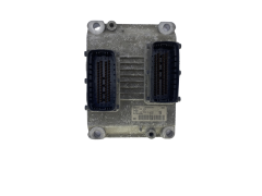 Calculateur Fiat 00551885980 0261208029 ME73H4F001 Bosch 47655