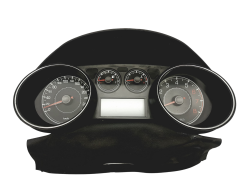 Bloc Compteurs Vitesse Fiat Bravo 00518924550 503001982801 48901