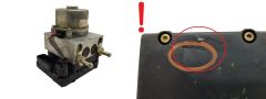 Pompe Abs Mitsubishi Galant MR289078 AC.0511-9191.1 X2T31975M1 5570