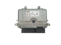 Calculateur 0281013025 a6401507579 Mercedes Bosch 