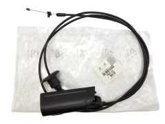 Câble De Verrouillage Avant Citroen C4 Picasso 7937N5