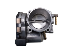 Boitier Papillon D’admission 036133062C 0280750063 VW Polo 6M2 1.6 GTI 1829