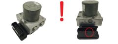 Pompe Abs Kia Sorento 58910-2P970 BE6003H202 Mando 67282