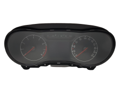 Bloc Compteurs Vitesse Nouvelle Original Opel Corsa E 39007356 24884