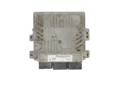 Calculateur BV61-12A650-EEB S180133061B SID807EVO Ford Continental 