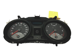 Bloc Compteurs Vitesse Renault Megane 2 8200399692 B 49420