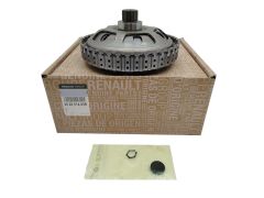 Ensemble D`Embrayage Original 302051465R Renault