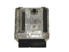 Calculateur 5K0907115K 0261S02829 Audi Bosch