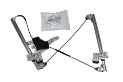 Mécanisme De Lève-Vitre Pour Skoda 1U0837462B 88370364702 DPA