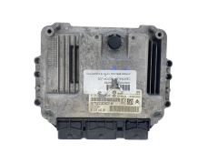 Calculateur 0281012620 9663944680 9659614980 PSA Bosch 63003