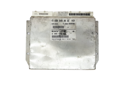 Calculateur ESP 0265453632 0265109431 Mercedes Bosch 21594