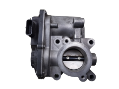Boitier Papillon D’admission Renault 8200570865 8200578645 1705