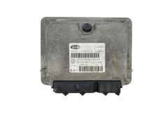 Calculateur 73501877 61600.627.02 IAW4AF.M7 Fiat Magneti Marelli 54253