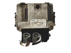 Calculateur 0281012620 9663944680 9659614980 PSA Bosch 17117