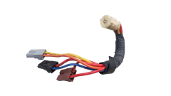 Fils électriques 4162W4 Valeo Citroen Berlingo Xsara Xantia 1089 Fils électriques 4162W4 Valeo Citroen Berlingo Xsara Xantia 1089