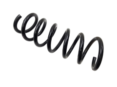 Ressort À Suspension Arrière Dacia Logan 2 MCV 550206487R Ressort À Suspension Arrière Dacia Logan 2 MCV 550206487R