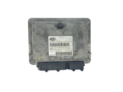 Calculateur IAW4AF.M9 55187372 61600.627.05 Fiat Magneti Marelli 61398