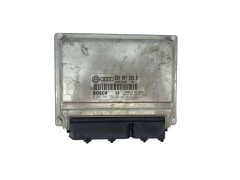 Calculateur Audi 8D0907558B 0261204774 Bosch 60550