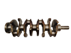 Arbre Vilebrequin 0501L3 2.0 16v EW10 RFR RFJ Citroen Peugeot 4817