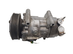 Compresseur De Climatisation 9684480480 SD6V12 1908 6453XJ Citroen C3 Compresseur De Climatisation 9684480480 SD6V12 1908 6453XJ Citroen C3