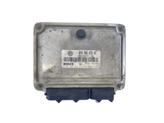 Calculateur 6K0906032AE 0261207230 Volkswagen Bosch 63530 Calculateur 6K0906032AE 0261207230 Volkswagen Bosch 63530
