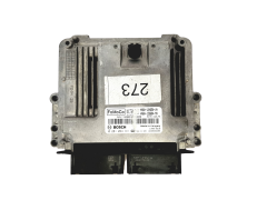 Calculateur 0281034311 HA6A-12A650-VA HA6A-12B684-MA Bosch