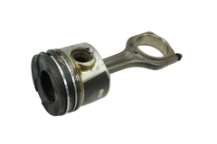 Bielle De Piston F6JB Ford Fiesta 1.4 TDCi 2S6Q6K108AA 0628N7