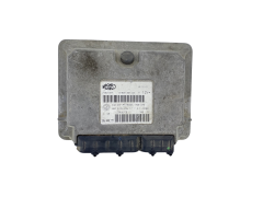 Calculateur 73501877 61600.627.02 IAW4AF.M7 Fiat Magneti Marelli 61490