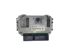 Calculateur Ecu 51819961F 0261201759 Fiat Bosch 62013 Calculateur Ecu 51819961F 0261201759 Fiat Bosch 62013