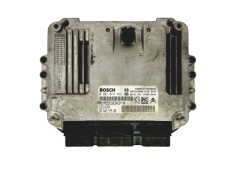Calculateur 0281013332 9664257580  9653958980 PSA Bosch 18425