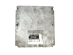 Calculateur 89661-6A330 175800-7241 Toyota Denso