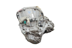 Boîte De Vitesse Manuelle PK4005 2.0 DCI Renault Espace 4 8200726841 138000km