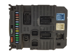 Calculateur BSI 2004 P07-00 9659285480 PSA Valeo 1637
