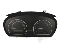 Bloc Compteurs Vitesse BMW X3 E83 6210 3451580-04 258115-10 Johnson Bloc Compteurs Vitesse BMW X3 E83 6210 3451580-04 258115-10 Johnson