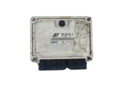 Calculateur 038906019LR 0281011143 Lancia Ford Bosch 44988