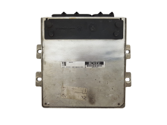 Calculateur NNN100743 A0047 NNW004180 YM Rover 3123