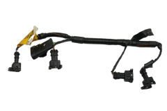 Faisceau De Câblage Pour Moteur 8200379181 1,2 16v Renault Dacia Clio 3 Modus 