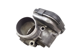 Boitier Papillon D’admission Citroen Peugeot Ford 9673534480 1.6 HDI 1401