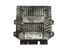 Calculateur 3S61-12A650-LB 5WS40140D-T SID 804 Ford Siemens 20436